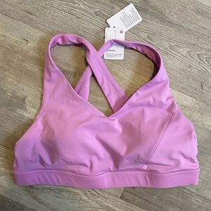 Lululemon Envital Bra